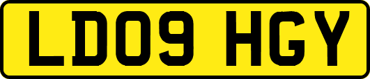 LD09HGY