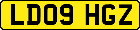LD09HGZ