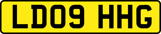 LD09HHG
