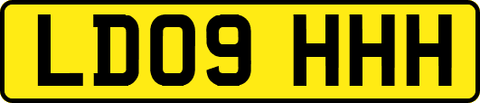 LD09HHH