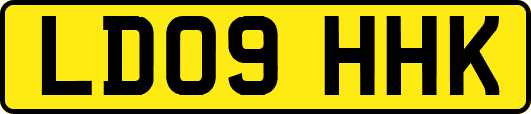 LD09HHK