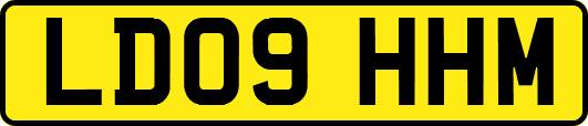 LD09HHM