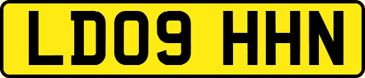 LD09HHN