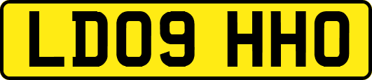 LD09HHO