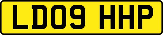 LD09HHP