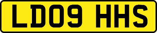 LD09HHS