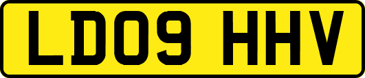 LD09HHV
