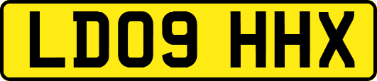 LD09HHX