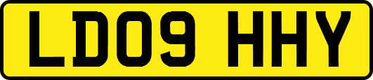LD09HHY