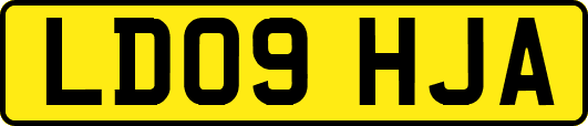 LD09HJA