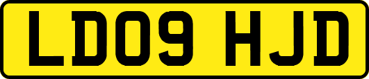 LD09HJD