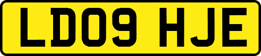 LD09HJE