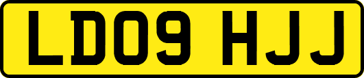 LD09HJJ