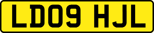 LD09HJL