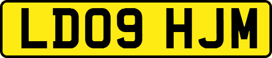 LD09HJM