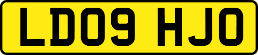 LD09HJO
