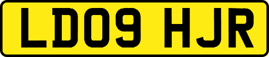 LD09HJR
