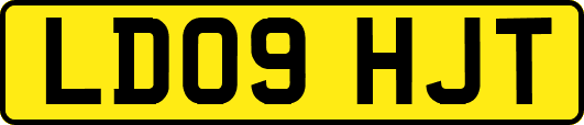 LD09HJT