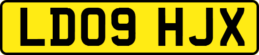 LD09HJX