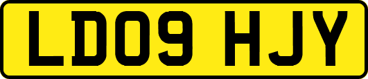 LD09HJY