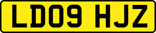 LD09HJZ
