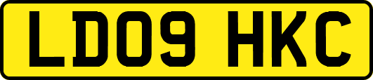 LD09HKC