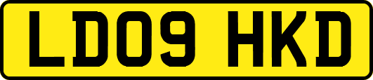 LD09HKD