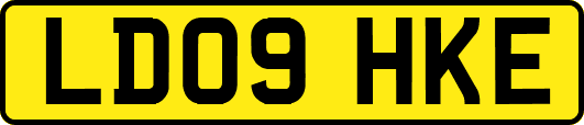 LD09HKE