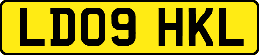 LD09HKL