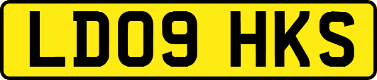 LD09HKS
