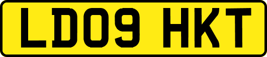 LD09HKT