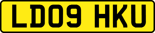 LD09HKU