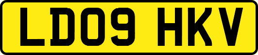 LD09HKV