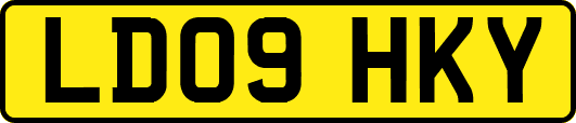 LD09HKY