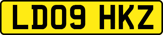 LD09HKZ