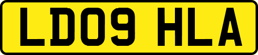 LD09HLA