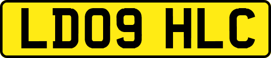 LD09HLC