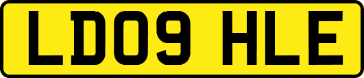 LD09HLE