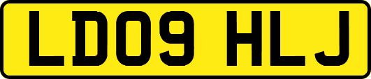 LD09HLJ