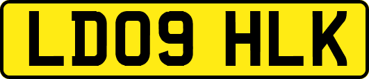LD09HLK