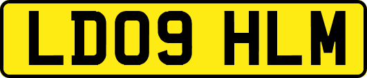 LD09HLM
