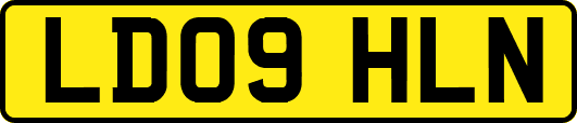 LD09HLN