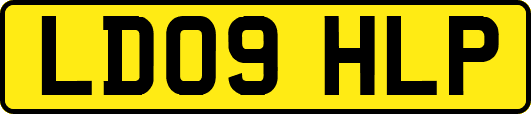 LD09HLP