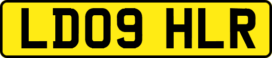 LD09HLR