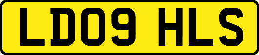 LD09HLS
