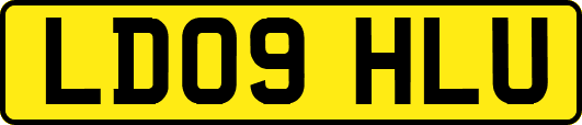 LD09HLU