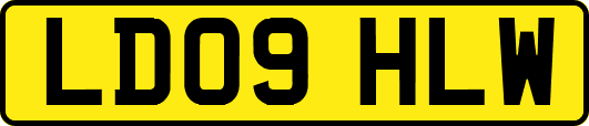 LD09HLW