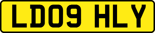 LD09HLY