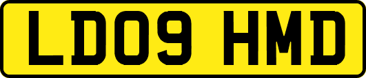 LD09HMD