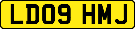 LD09HMJ